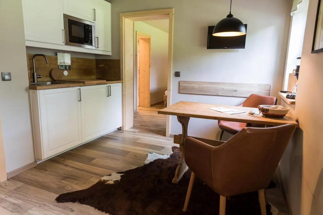 Alpenchalet Reit Im Winkl Alemanha