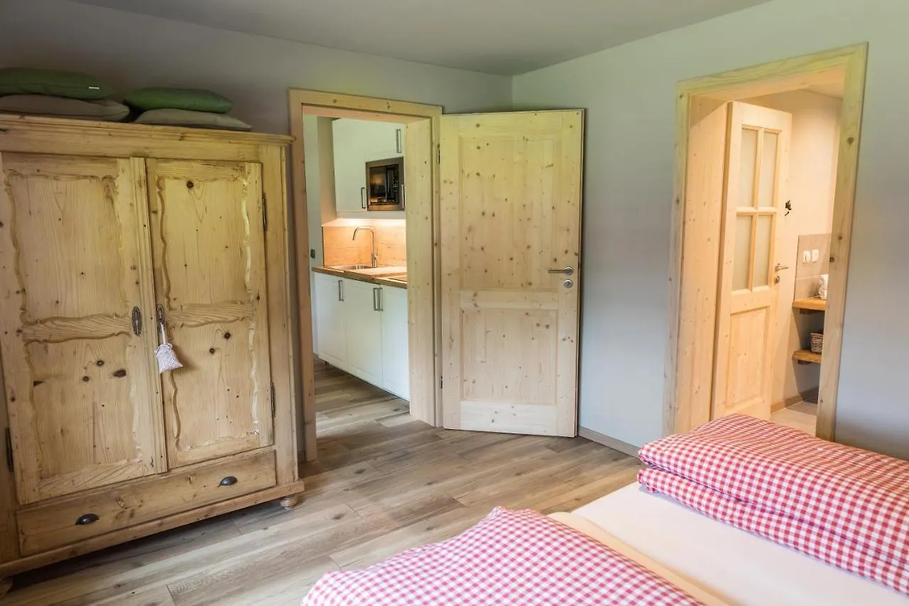 Alpenchalet Reit Im Winkl