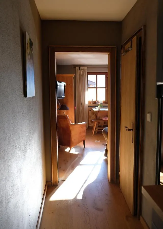 Alpenchalet Reit Im Winkl 0*,  Alemanha