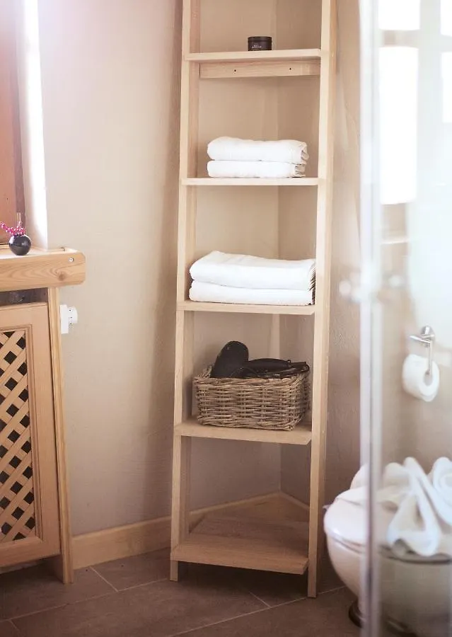 Apartamento Alpenchalet Reit Im Winkl
