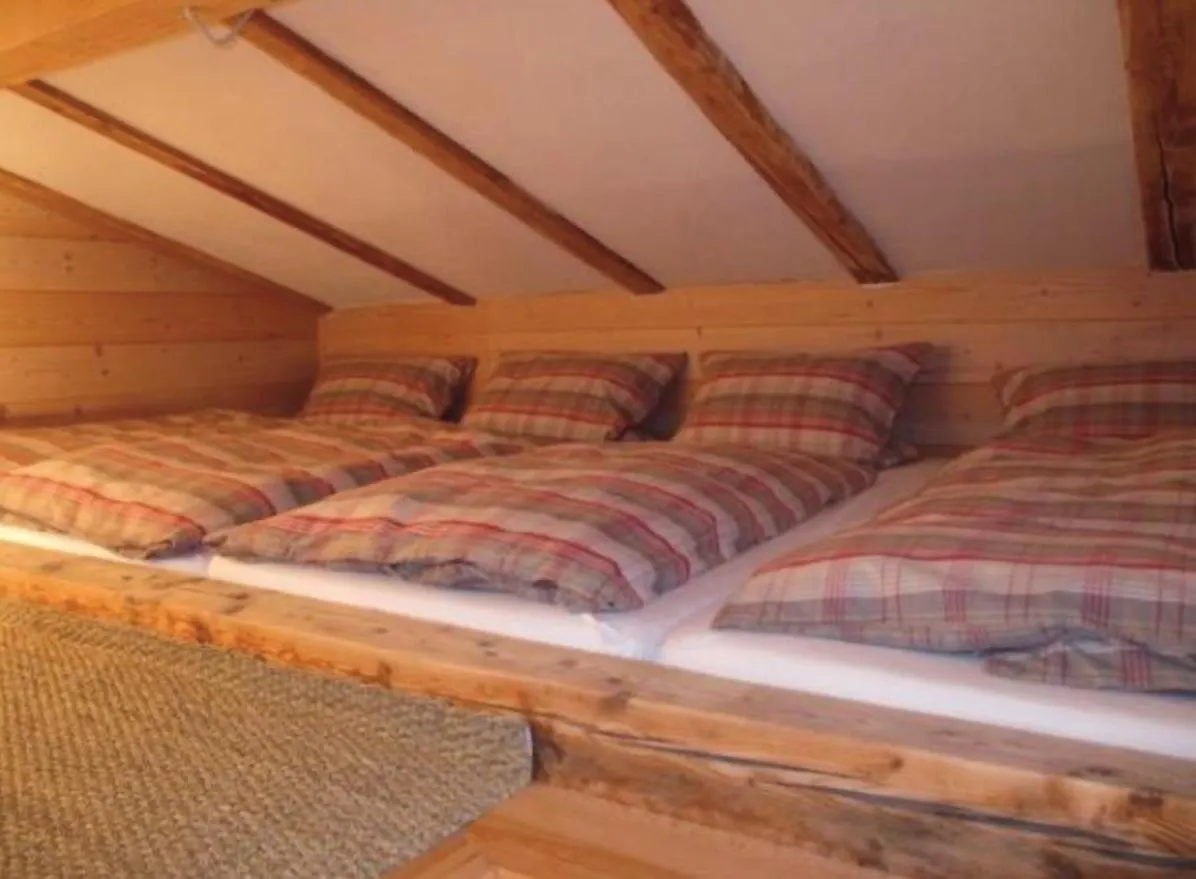 Apartamento Alpenchalet Reit Im Winkl