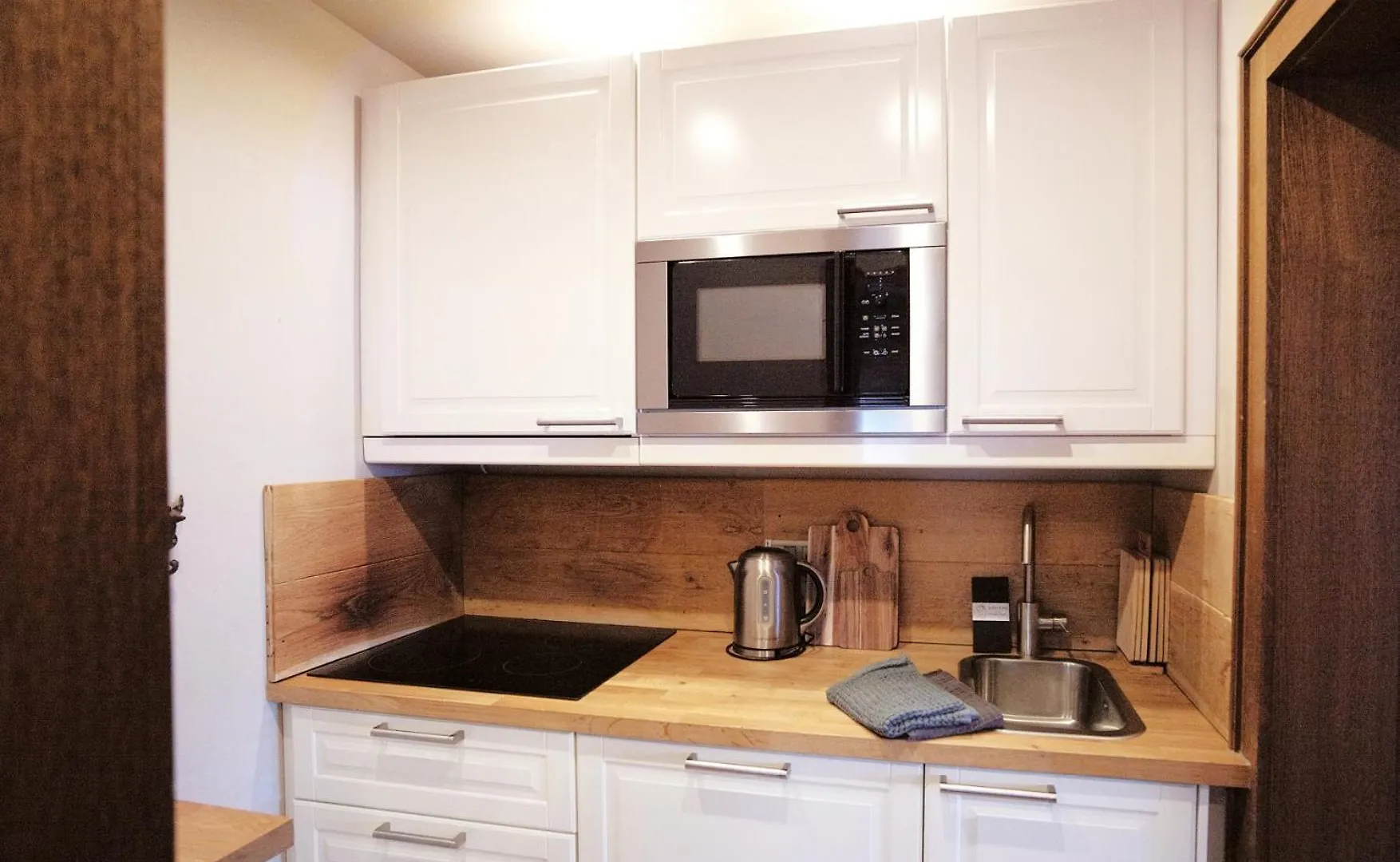 Apartamento Alpenchalet Reit Im Winkl Alemanha