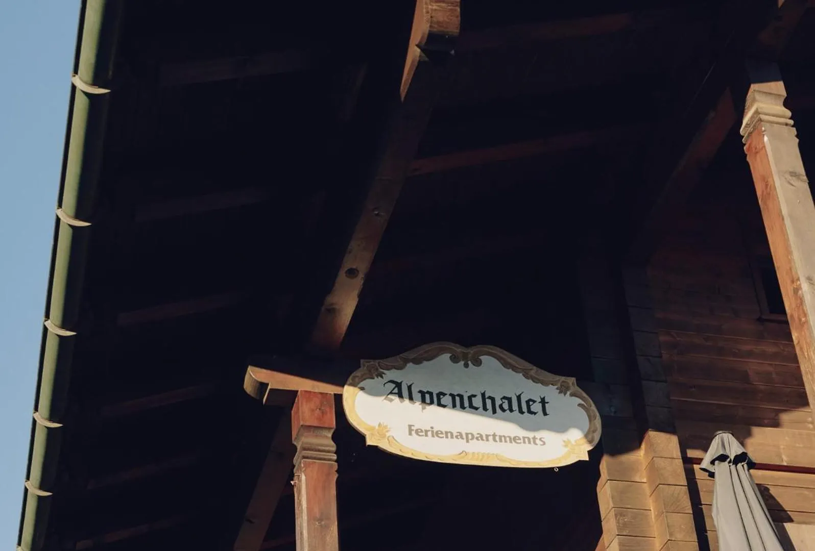Alpenchalet Reit Im Winkl 0*,  Alemanha
